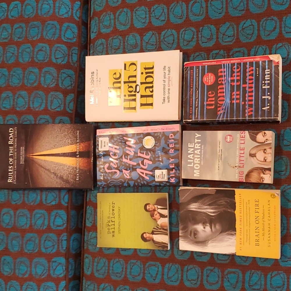 Books